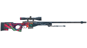 Hyper Beast image