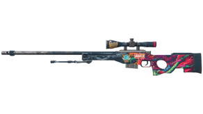 Hyper Beast image