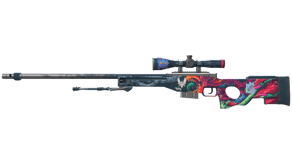 Hyper Beast image