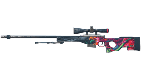 Hyper Beast image