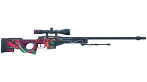 Hyper Beast image