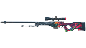 Hyper Beast image