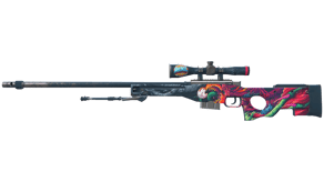 Hyper Beast image