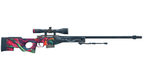 Hyper Beast image