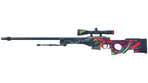 Hyper Beast image