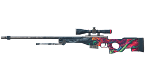 Hyper Beast image