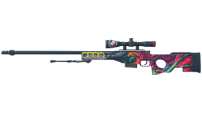 Hyper Beast image
