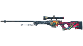 Hyper Beast image