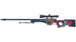 Hyper Beast image