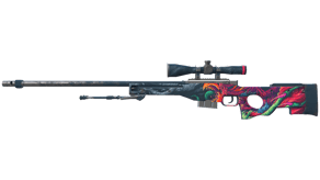 Hyper Beast image