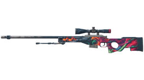 Hyper Beast image