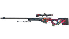 Hyper Beast image