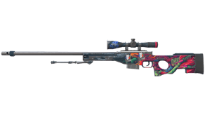 Hyper Beast image
