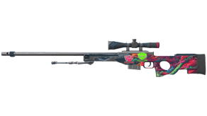 Hyper Beast image