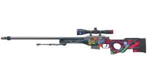 Hyper Beast image