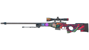 Hyper Beast image