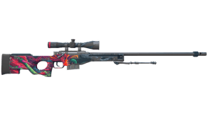 Hyper Beast image