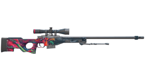 Hyper Beast image