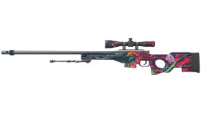 Hyper Beast image