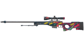 Hyper Beast image