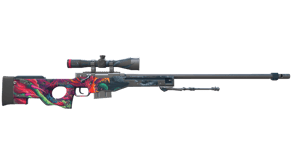 Hyper Beast image
