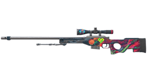 Hyper Beast image