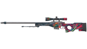 Hyper Beast image