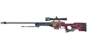 Hyper Beast image