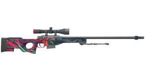 Hyper Beast image