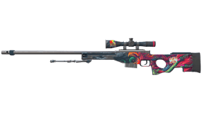 Hyper Beast image