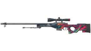 Hyper Beast image