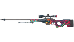 Hyper Beast image