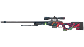 Hyper Beast image