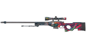 Hyper Beast image
