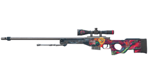 Hyper Beast image