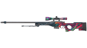 Hyper Beast image