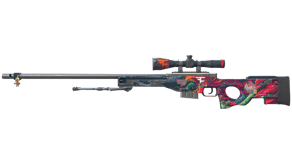 Hyper Beast image
