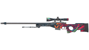 Hyper Beast image