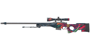 Hyper Beast image