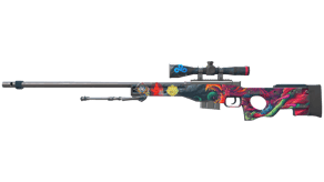 Hyper Beast image