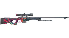 Hyper Beast image