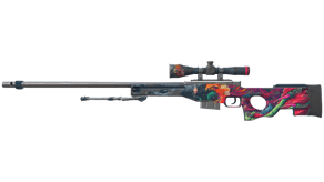 Hyper Beast image