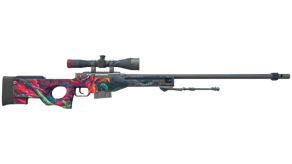Hyper Beast image