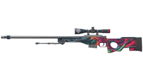 Hyper Beast image