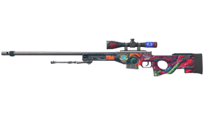 Hyper Beast image