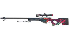 Hyper Beast image