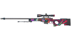 Hyper Beast image