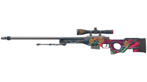 Hyper Beast image