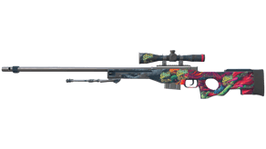Hyper Beast image