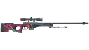 Hyper Beast image